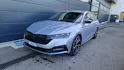 Škoda Octavia Combi 2.0 TSI SportLine DSG 4x4