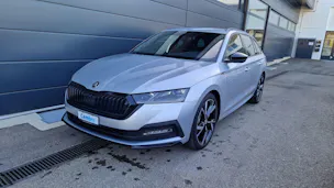 Škoda Octavia Combi 2.0 TSI SportLine DSG 4x4