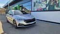 Škoda Octavia Combi 2.0 TSI SportLine DSG 4x4