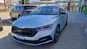 Škoda Octavia Combi 2.0 TSI SportLine DSG 4x4