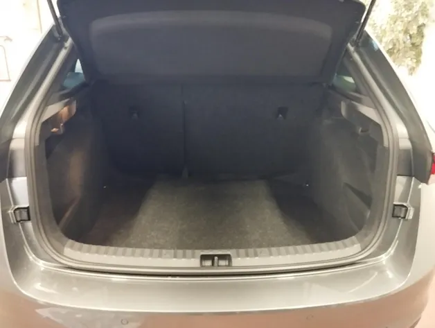 Škoda Scala 1.0 TSI Selection
