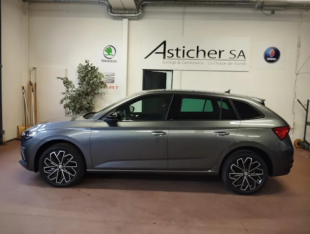 Škoda Scala 1.0 TSI Selection