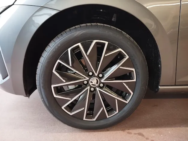 Škoda Scala 1.0 TSI Selection