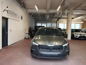 Škoda Scala 1.0 TSI Selection
