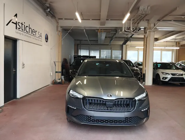 Škoda Scala 1.0 TSI Selection