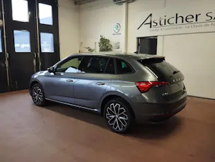 Škoda Scala 1.0 TSI Selection