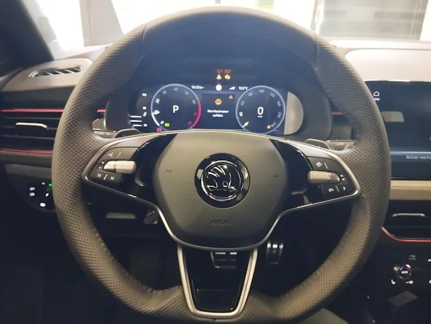 Škoda Scala 1.0 TSI Selection