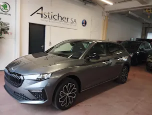 Škoda Scala 1.0 TSI Selection
