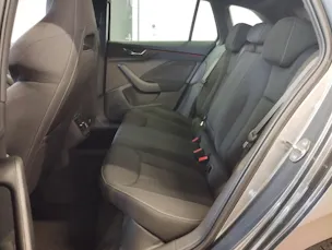Škoda Scala 1.0 TSI Selection
