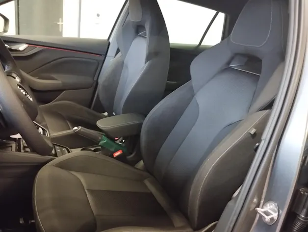 Škoda Scala 1.0 TSI Selection