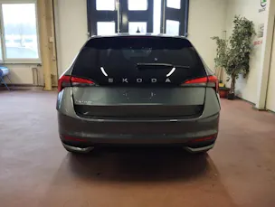 Škoda Scala 1.0 TSI Selection