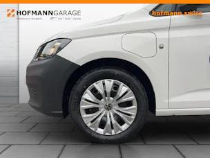 VW Caddy Cargo 1.5 TSI Plug in Hybrid Entry DSG