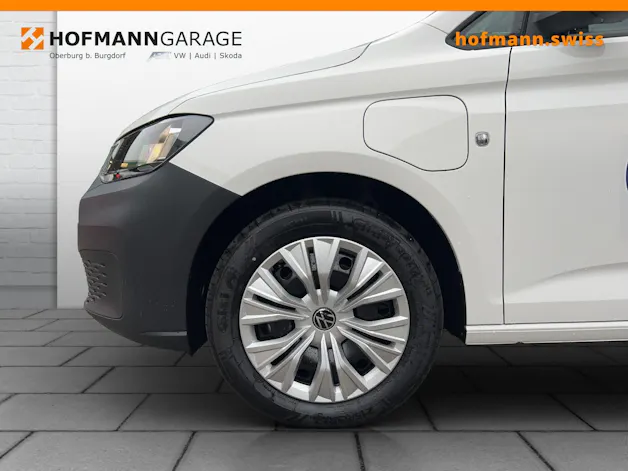 VW Caddy Cargo 1.5 TSI Plug in Hybrid Entry DSG