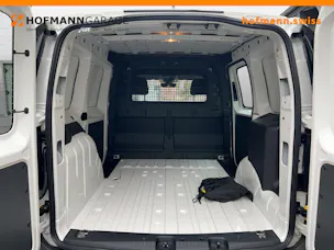 VW Caddy Cargo 1.5 TSI Plug in Hybrid Entry DSG