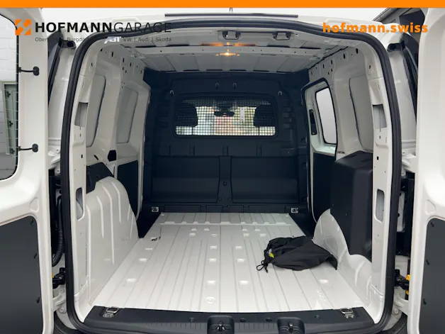 VW Caddy Cargo 1.5 TSI Plug in Hybrid Entry DSG