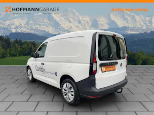 VW Caddy Cargo 1.5 TSI Plug in Hybrid Entry DSG