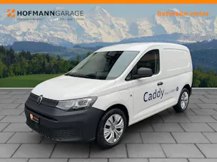 VW Caddy Cargo 1.5 TSI Plug in Hybrid Entry DSG