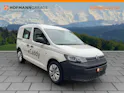 VW Caddy Cargo 1.5 TSI Plug in Hybrid Entry DSG