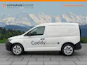 VW Caddy Cargo 1.5 TSI Plug in Hybrid Entry DSG