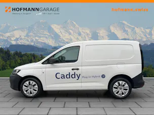 VW Caddy Cargo 1.5 TSI Plug in Hybrid Entry DSG