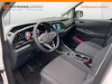 VW Caddy Cargo 1.5 TSI Plug in Hybrid Entry DSG