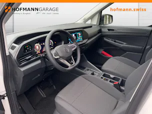 VW Caddy Cargo 1.5 TSI Plug in Hybrid Entry DSG