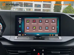 VW Caddy Cargo 1.5 TSI Plug in Hybrid Entry DSG