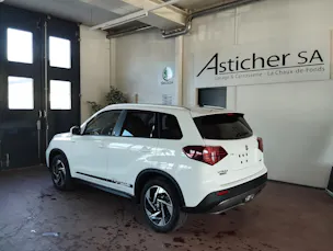 Suzuki Vitara 1.5 Hybrid Piz Sulai Top 4x4 AGS