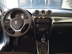 Suzuki Vitara 1.5 Hybrid Piz Sulai Top 4x4 AGS