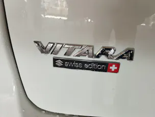 Suzuki Vitara 1.5 Hybrid Piz Sulai Top 4x4 AGS