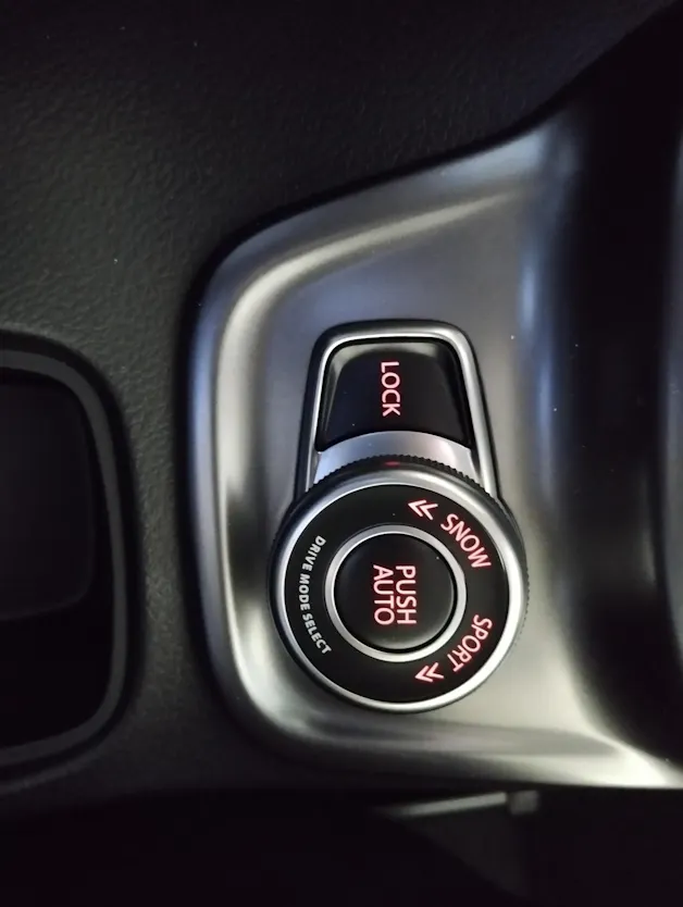 Suzuki Vitara 1.5 Hybrid Piz Sulai Top 4x4 AGS