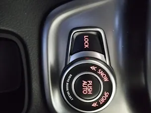 Suzuki Vitara 1.5 Hybrid Piz Sulai Top 4x4 AGS