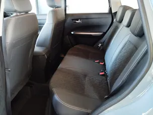 Suzuki Vitara 1.5 Hybrid Piz Sulai Top 4x4 AGS