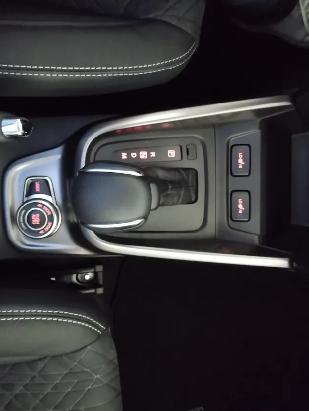 Suzuki Vitara 1.5 Hybrid Piz Sulai Top 4x4 AGS