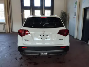 Suzuki Vitara 1.5 Hybrid Piz Sulai Top 4x4 AGS