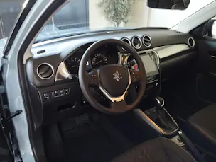 Suzuki Vitara 1.5 Hybrid Piz Sulai Top 4x4 AGS