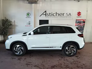 Suzuki Vitara 1.5 Hybrid Piz Sulai Top 4x4 AGS