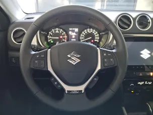 Suzuki Vitara 1.5 Hybrid Piz Sulai Top 4x4 AGS