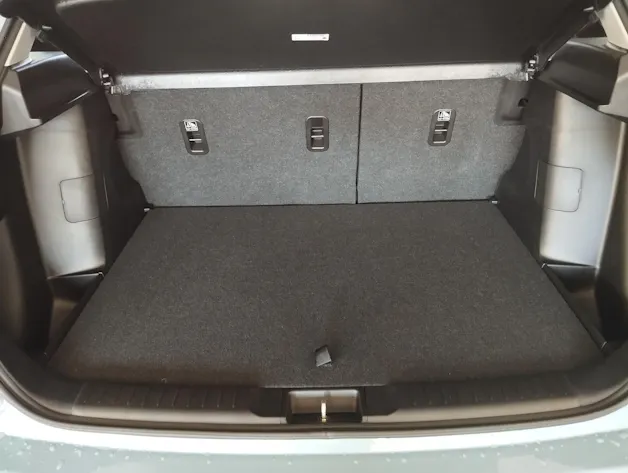 Suzuki Vitara 1.5 Hybrid Piz Sulai Top 4x4 AGS