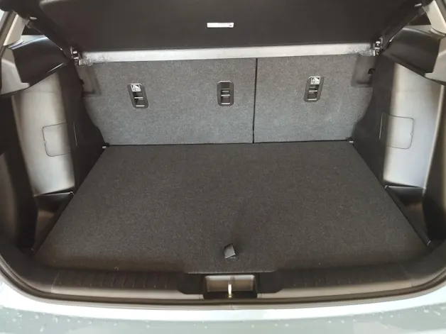 Suzuki Vitara 1.5 Hybrid Piz Sulai Top 4x4 AGS
