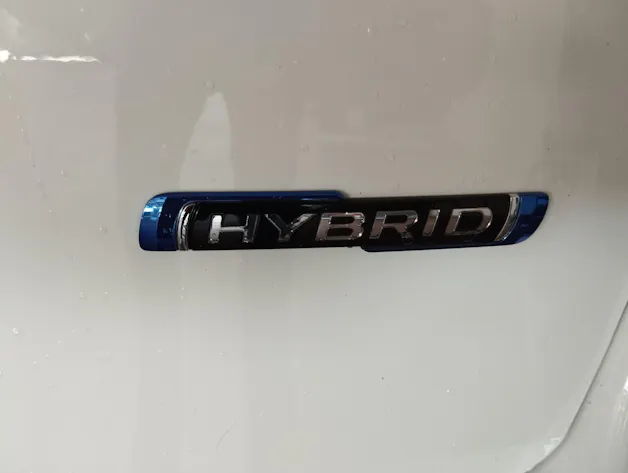 Suzuki Vitara 1.5 Hybrid Piz Sulai Top 4x4 AGS