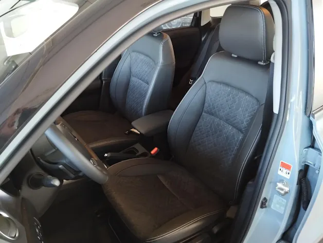 Suzuki Vitara 1.5 Hybrid Piz Sulai Top 4x4 AGS