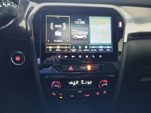 Suzuki Vitara 1.5 Hybrid Piz Sulai Top 4x4 AGS