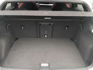 VW Golf 2.0 TSI GTI DSG