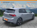 VW Golf 2.0 TSI GTI DSG