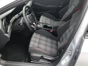 VW Golf 2.0 TSI GTI DSG