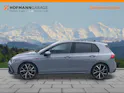 VW Golf 2.0 TSI GTI DSG
