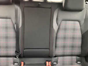 VW Golf 2.0 TSI GTI DSG