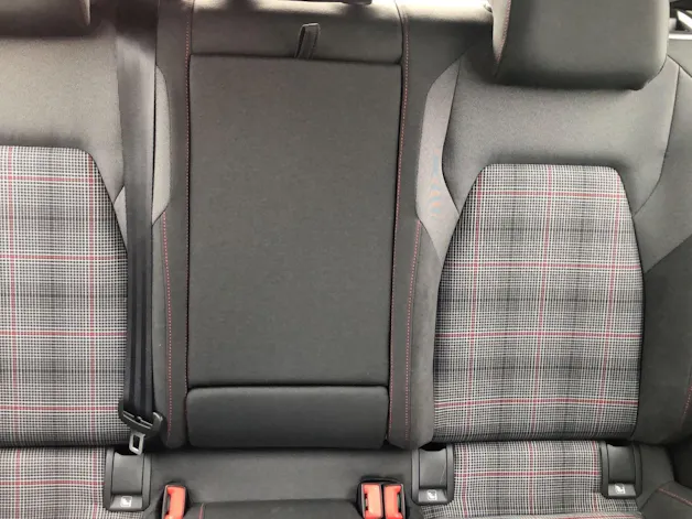 VW Golf 2.0 TSI GTI DSG