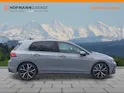 VW Golf 2.0 TSI GTI DSG